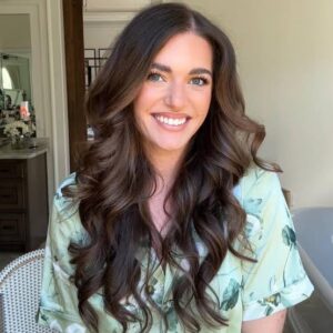 Morgan Bullard