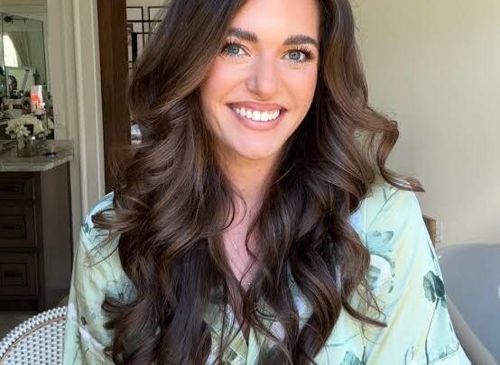 Morgan Bullard Biography: Age, Husband, Kids, Height, Net Worth, Parents, Blog, Fashion