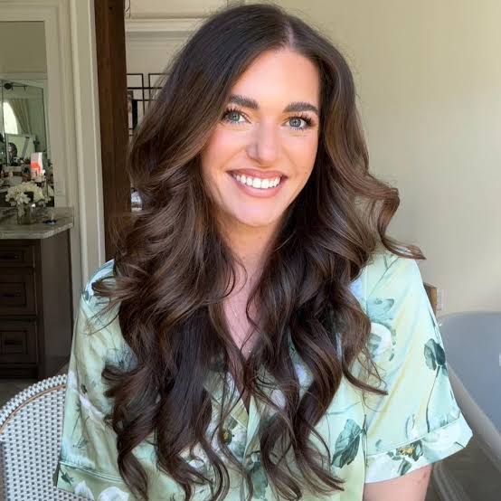 Morgan Bullard Biography: Age, Husband, Kids, Height, Net Worth, Parents, Blog, Fashion