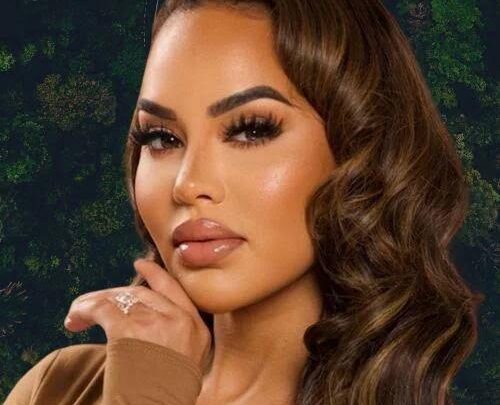 Leticia Gardner Biography: Age, Husband, Kids, Height, Net Worth, Parents, Fitness, Career
