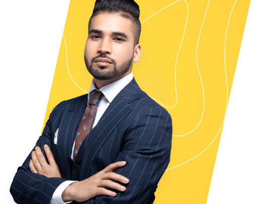Moyn Islam Biography: Age, Height, Net Worth, Parents, Business, Career, YouTube, Partner