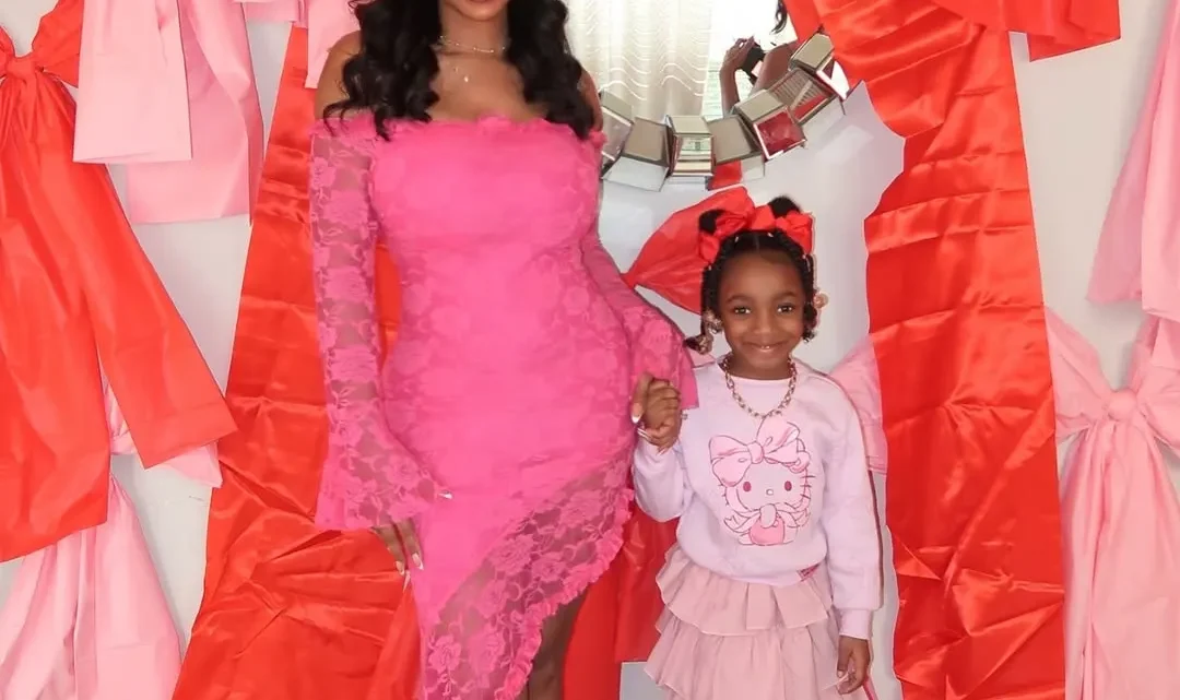 Lonni Smith Biography: Age, Husband, Kids, Height, Net Worth, Parents, Instagram, Lifestyle