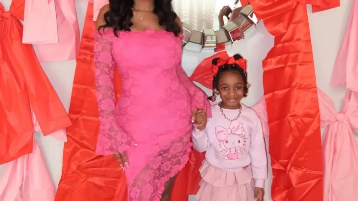 Lonni Smith Biography: Age, Husband, Kids, Height, Net Worth, Parents, Instagram, Lifestyle