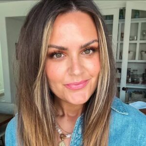 Courtney Hamilton