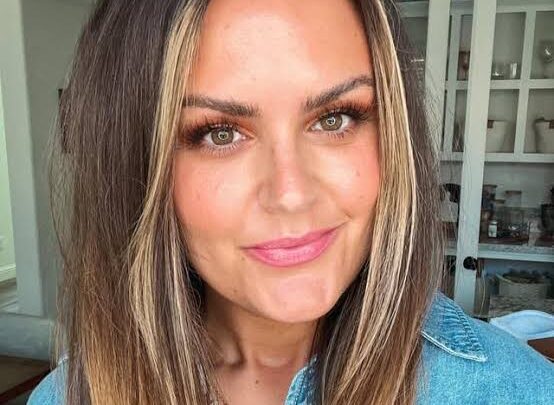 Courtney Hamilton Biography: Age, Husband, Kids, Height, Net Worth, Parents, Instagram, Beauty