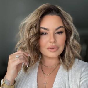 Shayna Moretti
