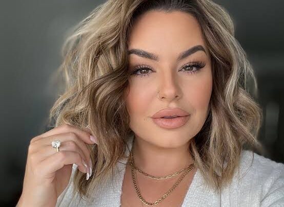 Shayna Moretti Biography: Age, Height, Net Worth, Parents, TikTok, Fashion, Career, Spouse