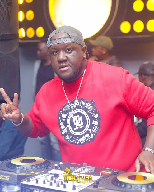 DJ Joe Mfalme Biography: Age, Wife, Kids, Height, Net Worth, Parents, Career, Music