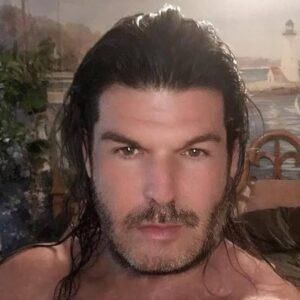 Gregory Crosby