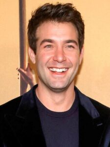 James David Wolk