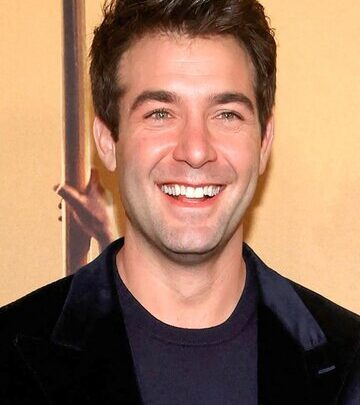 James David Wolk Biography: Sister, Height, Awards, Net Worth, Age, Movies, Wife, Religion
