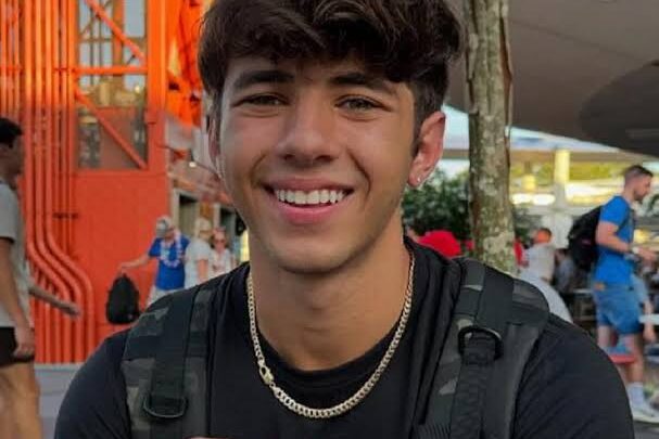 Angelo Bahu Biography: Ethnicity, Girlfriend, YouTube, Height, Age, Parents, TikTok, Net Worth