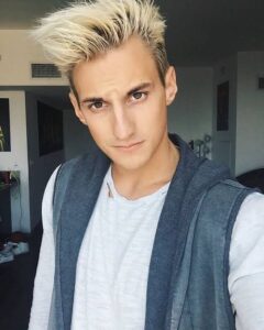 Mark Dohner