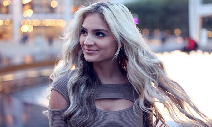 Carrington Durham Biography: Instagram, Height, Net Worth, Awards, Age, Movies, Parents, Ethnicity, Boyfriend, Songs