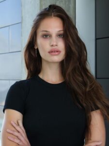 Meredith Mickelson