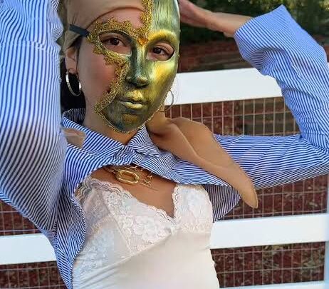 Guessifyouknowme Biography: TikTok, Ethnicity, Age, Mask, Net Worth, Religion, Boyfriend, Height