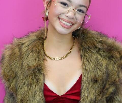 PresLee Faith Biography: Parents, Net Worth, Height, Boyfriend, TikTok, Age, Ethnicity