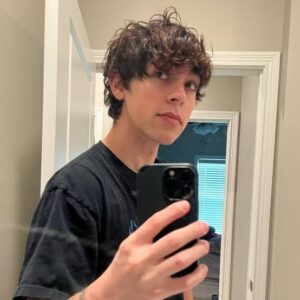 Mikey Barone