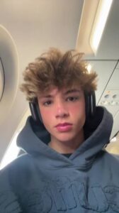 Jackson Harvey
