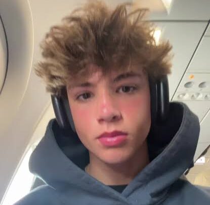 Jackson Harvey Biography: Ethnicity, Height, Religion, Net Worth, TikTok,  Girlfriend, Age, Parents, Siblings