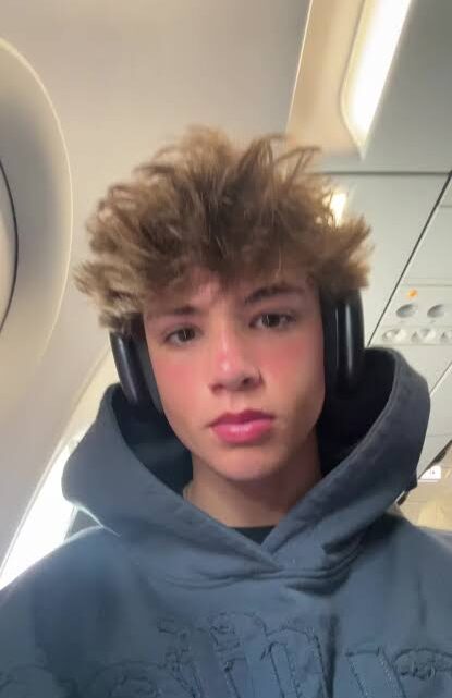 Jackson Harvey Biography: Ethnicity, Height, Religion, Net Worth, TikTok,  Girlfriend, Age, Parents, Siblings