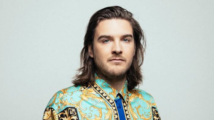 Reinier Zonneveld Biography: Net Worth, Partner, Brother, World Record, Parents, Instagram, Height, Nationality