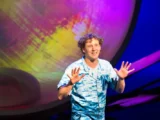 Jochem Myjer Biography: Age, Ex-Wife, Comedy,  Children, Height, Siblings, Parents, Net Worth, Movies, YouTube