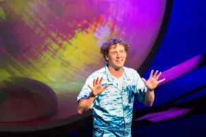 Jochem Myjer