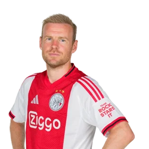 Davy Klaassen