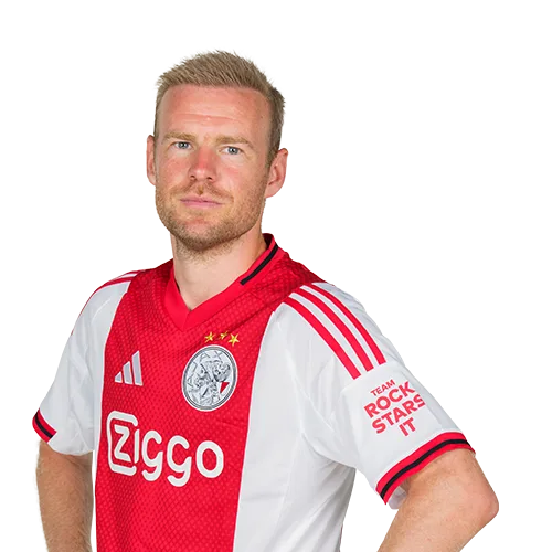 Davy Klaassen Biography: National Team, Age, Stats,  Net Worth, Wife, Son, Siblings, Parents, Awards, Height, Instagram