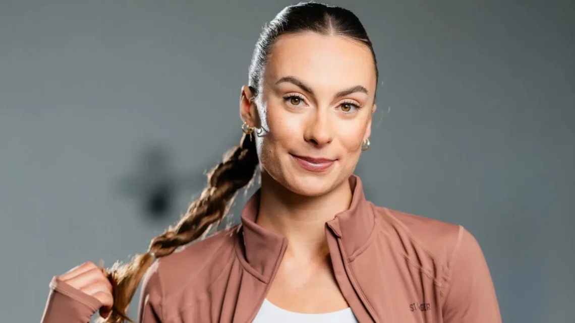 Femke Kok Biography: Age, Height, Net Worth, Parents, Olympics, Awards, Nationality, Facebook