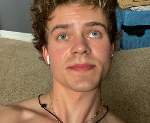 Nick Wilkins Biography: Ethnicity, Parents, Net Worth, Age, TikTok, Height, Religion, Girlfriend, YouTube