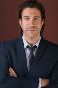 Gianni Capaldi