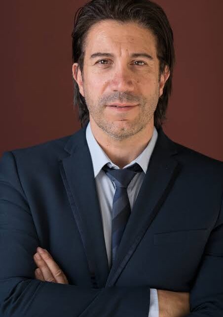 Gianni Capaldi Biography: Wife, Movies, Height, Siblings, Religion, Net Worth, Age, YouTube