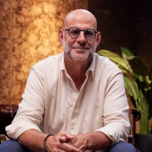 Harlan Coben
