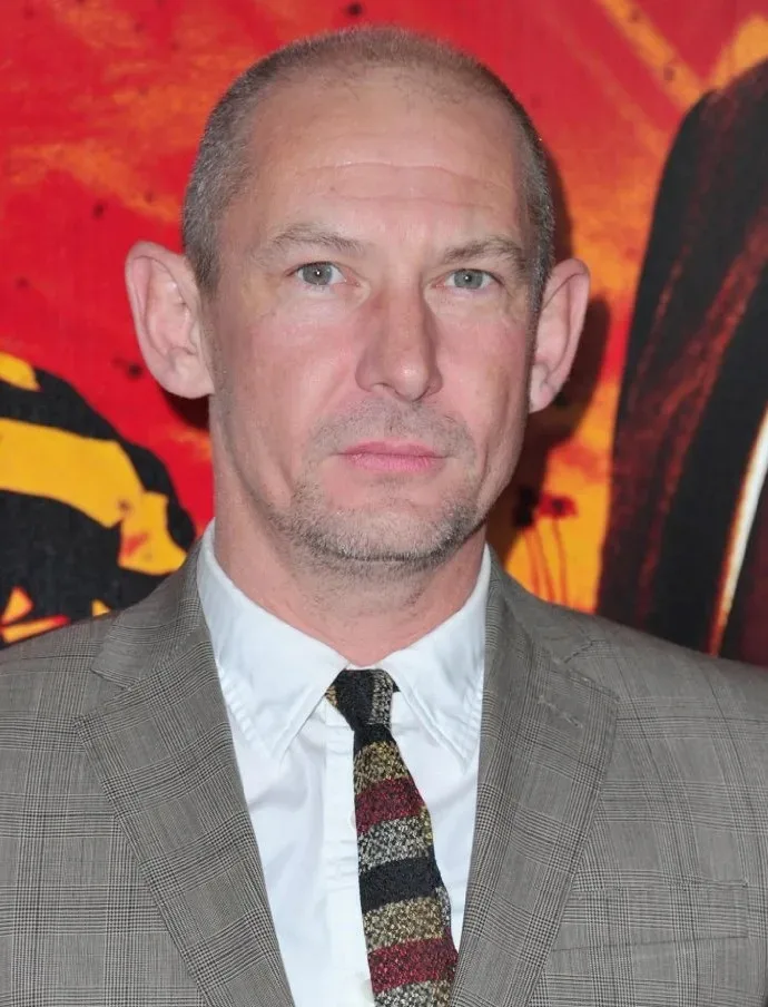 Ian Hart