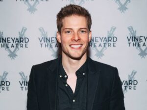 Hunter Parrish