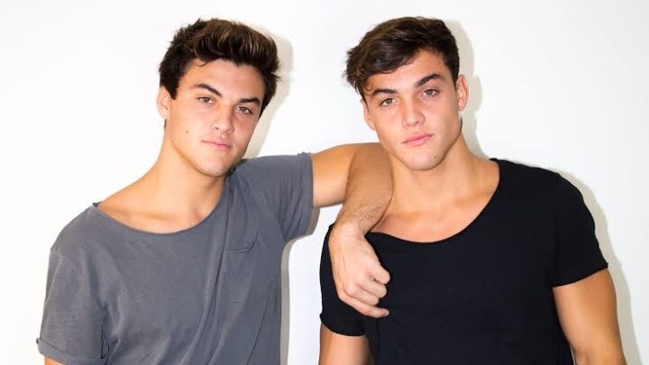 The Dolan Twins Bio: Parents, YouTube, Religion, Net Worth, Real Names, Members, Height, Formation, Awards