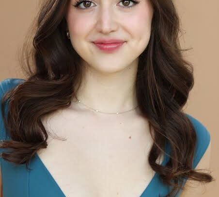 Sophie Silva Biography: TikTok, Parents, Height, Boyfriend, Ethnicity, Religion, Net Worth, Age, YouTube