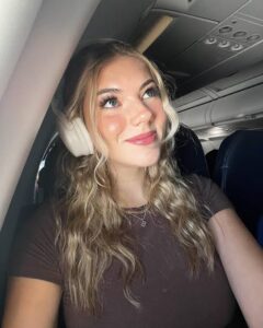 Kate Marie Baker