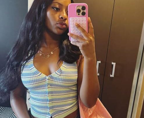 Lei Lei Biography: Net Worth, Boyfriend, Height, Parents, TikTok, Ethnicity, Age