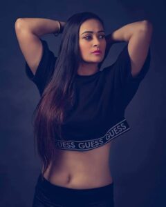 Jasveer Kaur