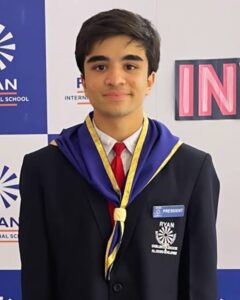 Shivansh Kotia