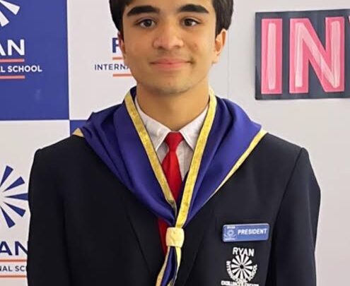 Shivansh Kotia Biography: Awards, Religion, Net Worth, Ethnicity, Movies, Sister, Height, Girlfriend, Age
