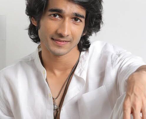 Shantanu Maheshwari Biography: Ethnicity, Parents, Movies, Age, Height, Religion, Movies, Net Worth, Girlfriend