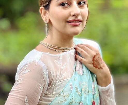 Anagha Bhosale Biography: Ethnicity, Parents, Movies, Boyfriend, Religion, Age, Height, Net Worth