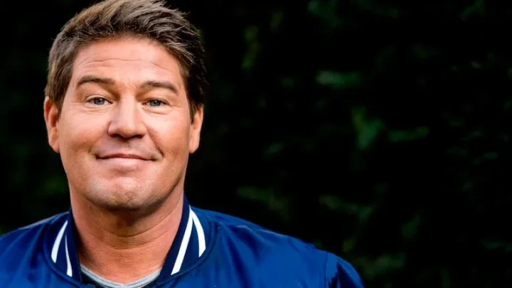 Martijn Krabbé Biography: Wife, Children, Siblings, Age, Awards, Parents, Facebook, Height, Net Worth, TV Shows, Ethnicity
