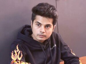 Manav Soneji