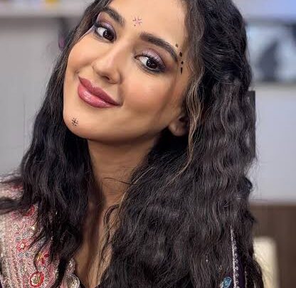 Riya Sharma Biography: Parents, Movies, Religion, Height, Awards, Ethnicity, Age, Net Worth, Boyfriend