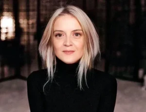 Olena Kurta